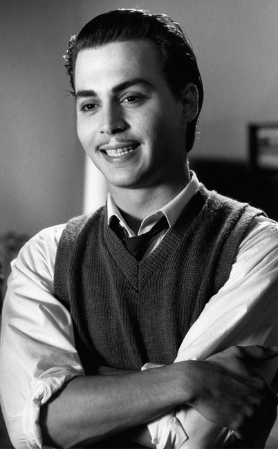 Johnny Depp, Ed Wood, Johnny Depp Best Roles